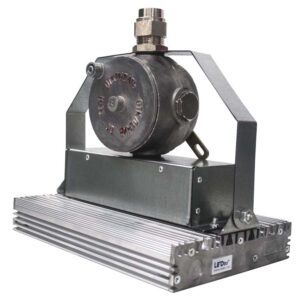 Взрывозащищенные светильники