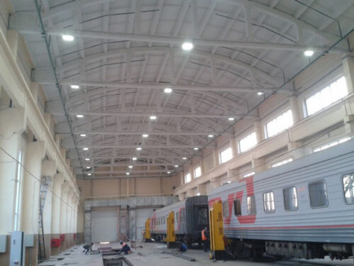 Прожекторы